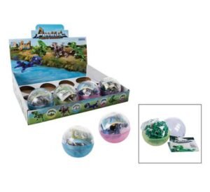 Building blocks mini dinosaur pdq