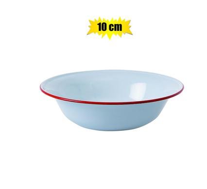 Basin enamel 10cm
