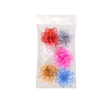Gift-bow chifon finish 5cm