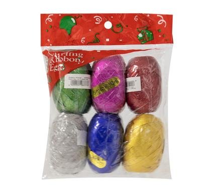 Gift ribbon glitter 5mmx10m