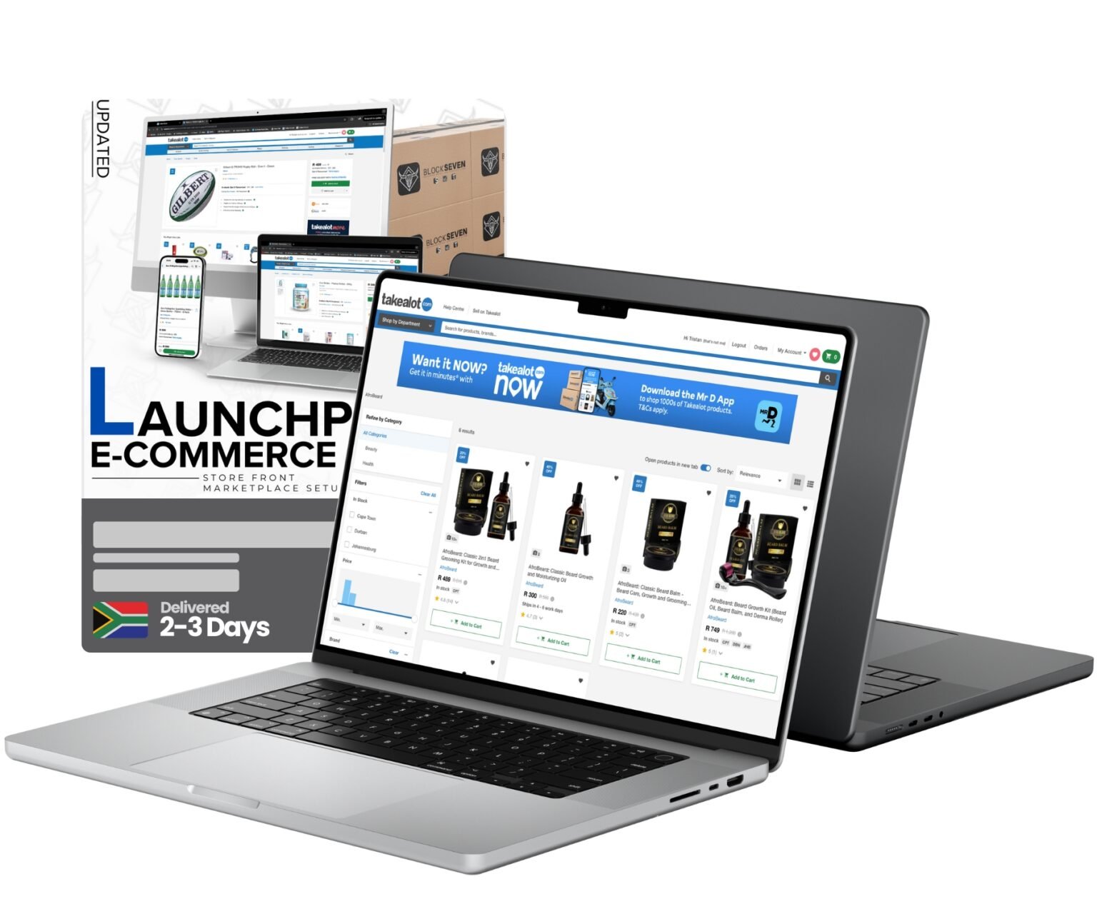 Content Restriction Source Seven