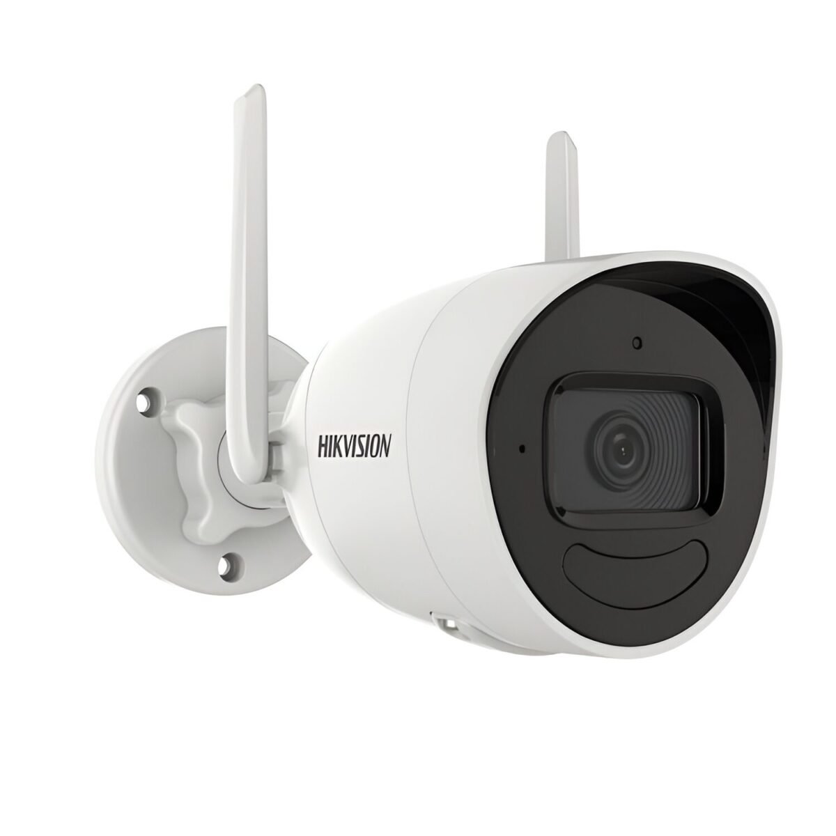Hikvision Bullet Wireless Outdoor Security Camera, 2.8mm Lens, 4MP - Image 3
