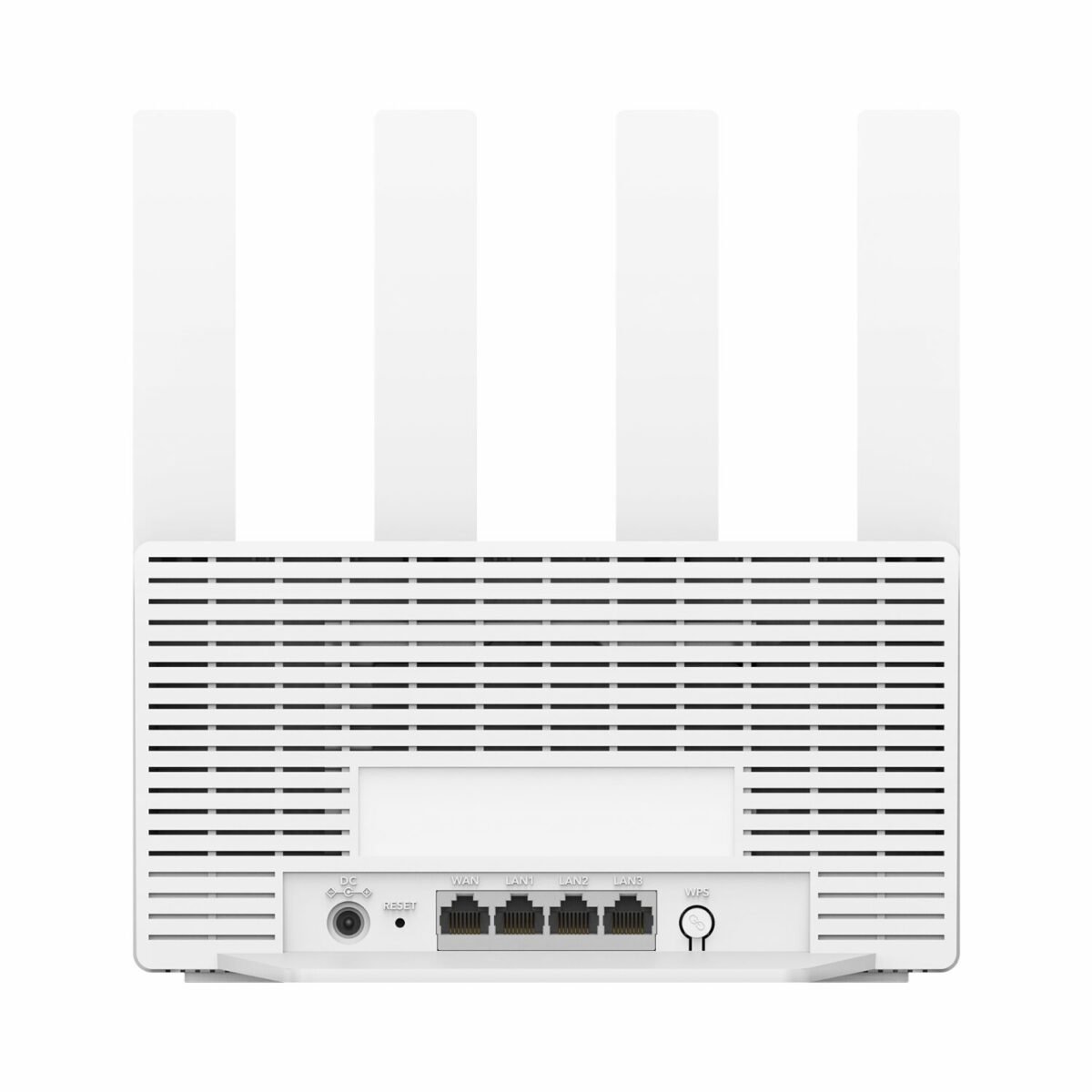 Cudy BE3600E Wi-Fi 7 Gigabit Router - Image 2
