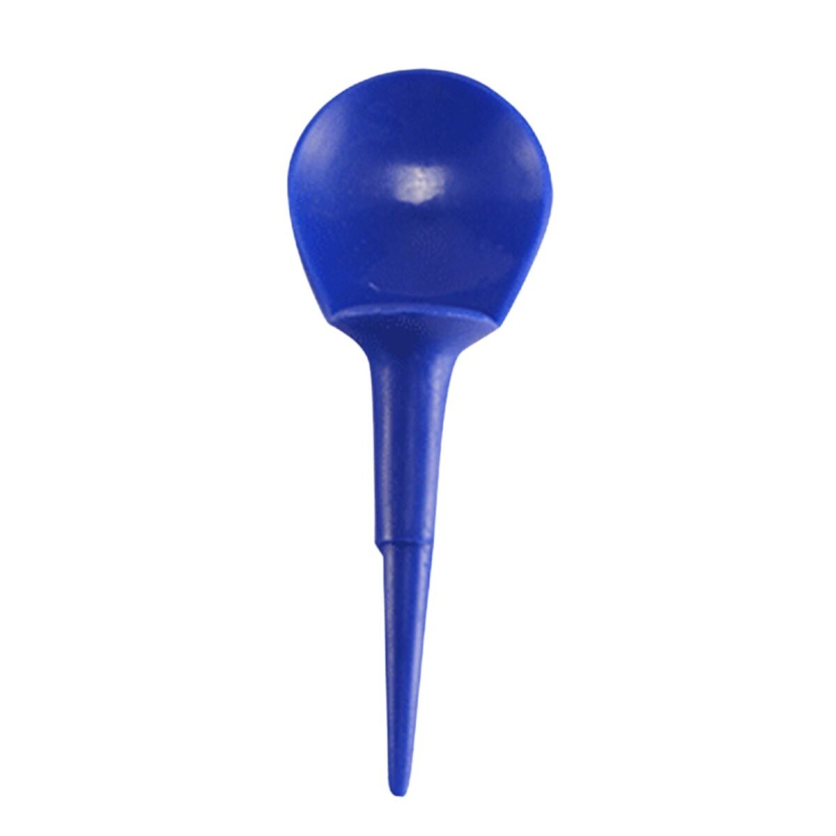 Golf Tees 10 Pack - 55mm Spoon Head Plastic Design - Image 5