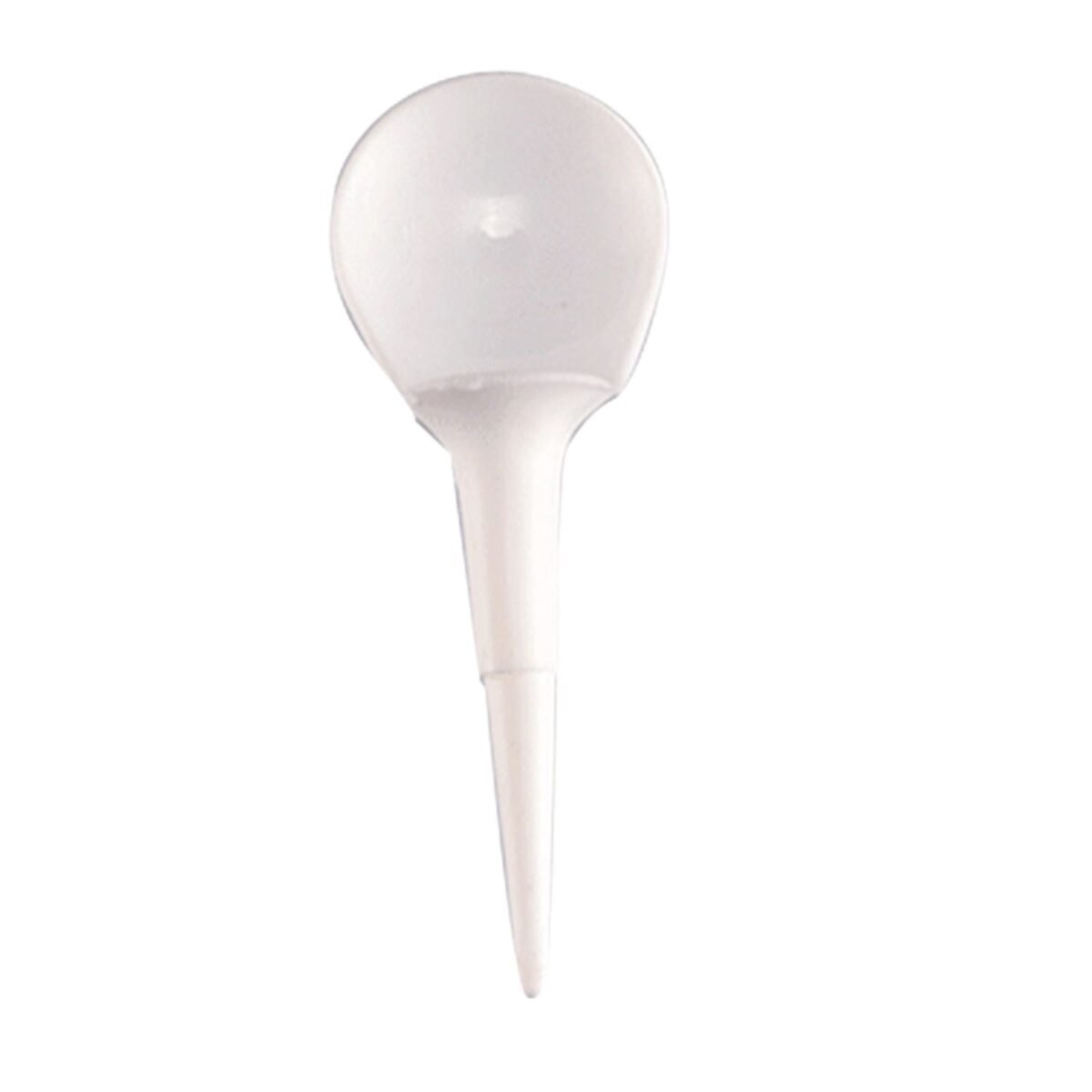 Golf Tees 10 Pack - 55mm Spoon Head Plastic Design - Image 4