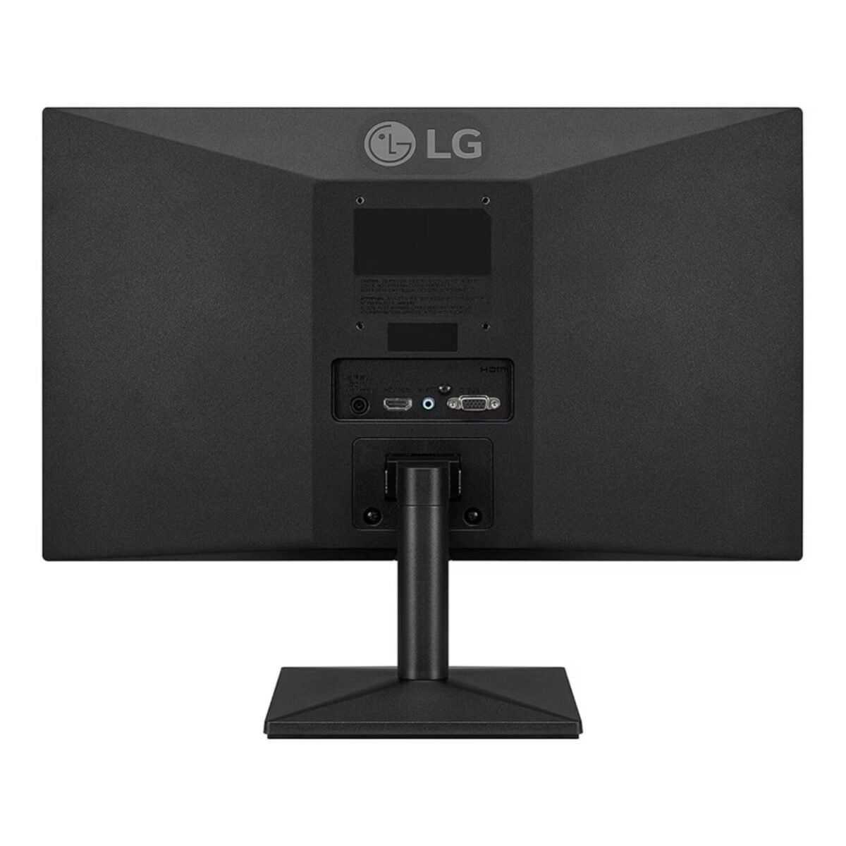 LG Essential 20" FWXGA TN Monitor 75Hz - Image 4