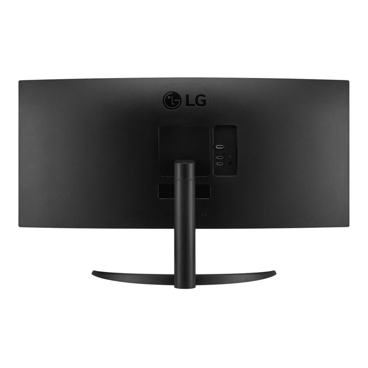 LG UltraWide 34" QHD VA Curved Monitor 100Hz - Image 5