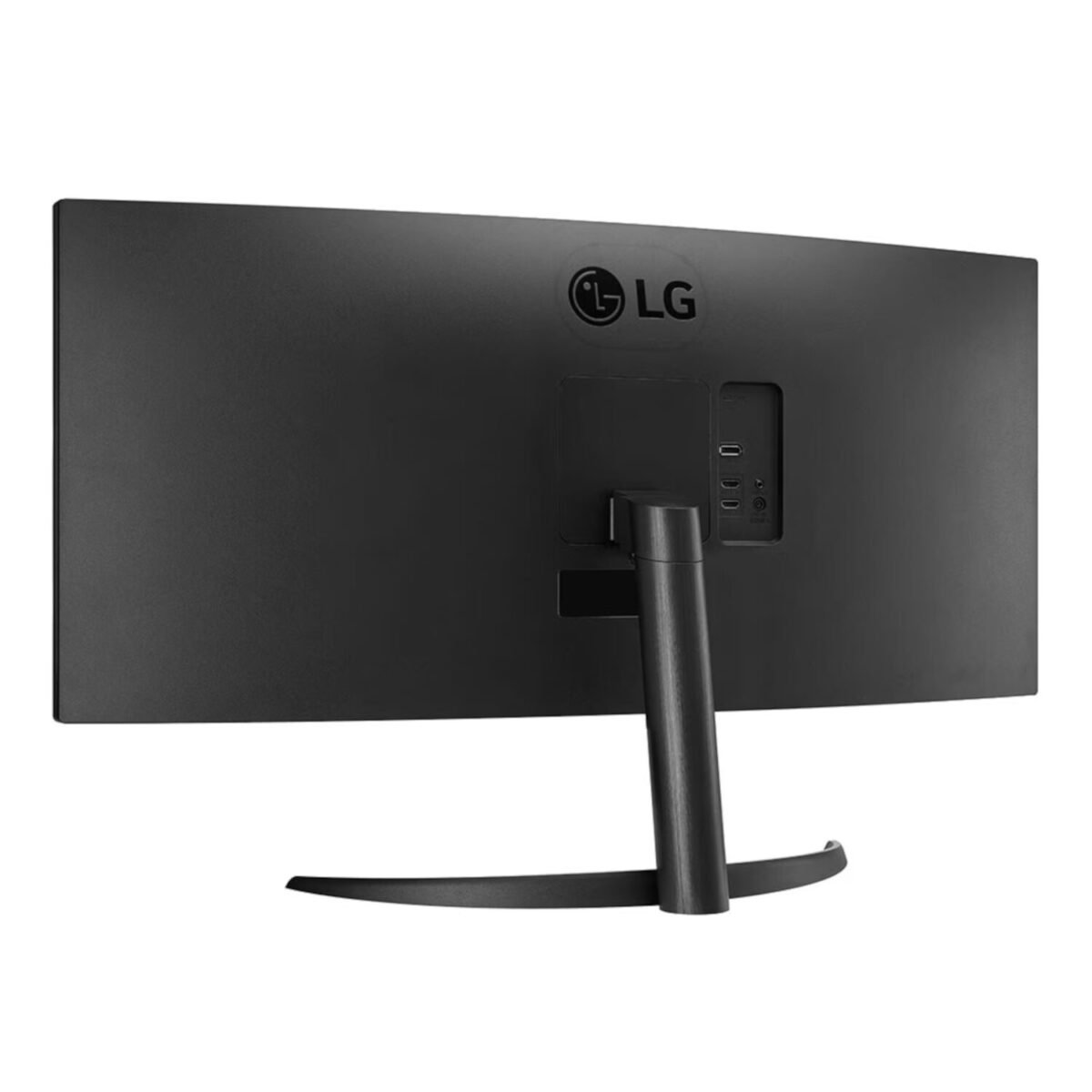 LG UltraWide 34" QHD VA Curved Monitor 100Hz - Image 4