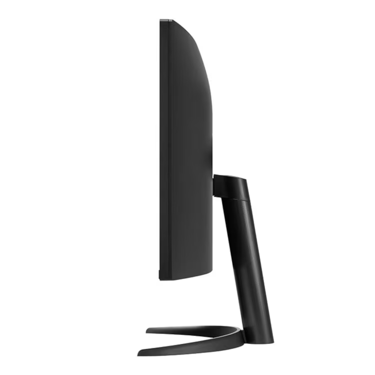 LG UltraWide 34" QHD VA Curved Monitor 100Hz - Image 3