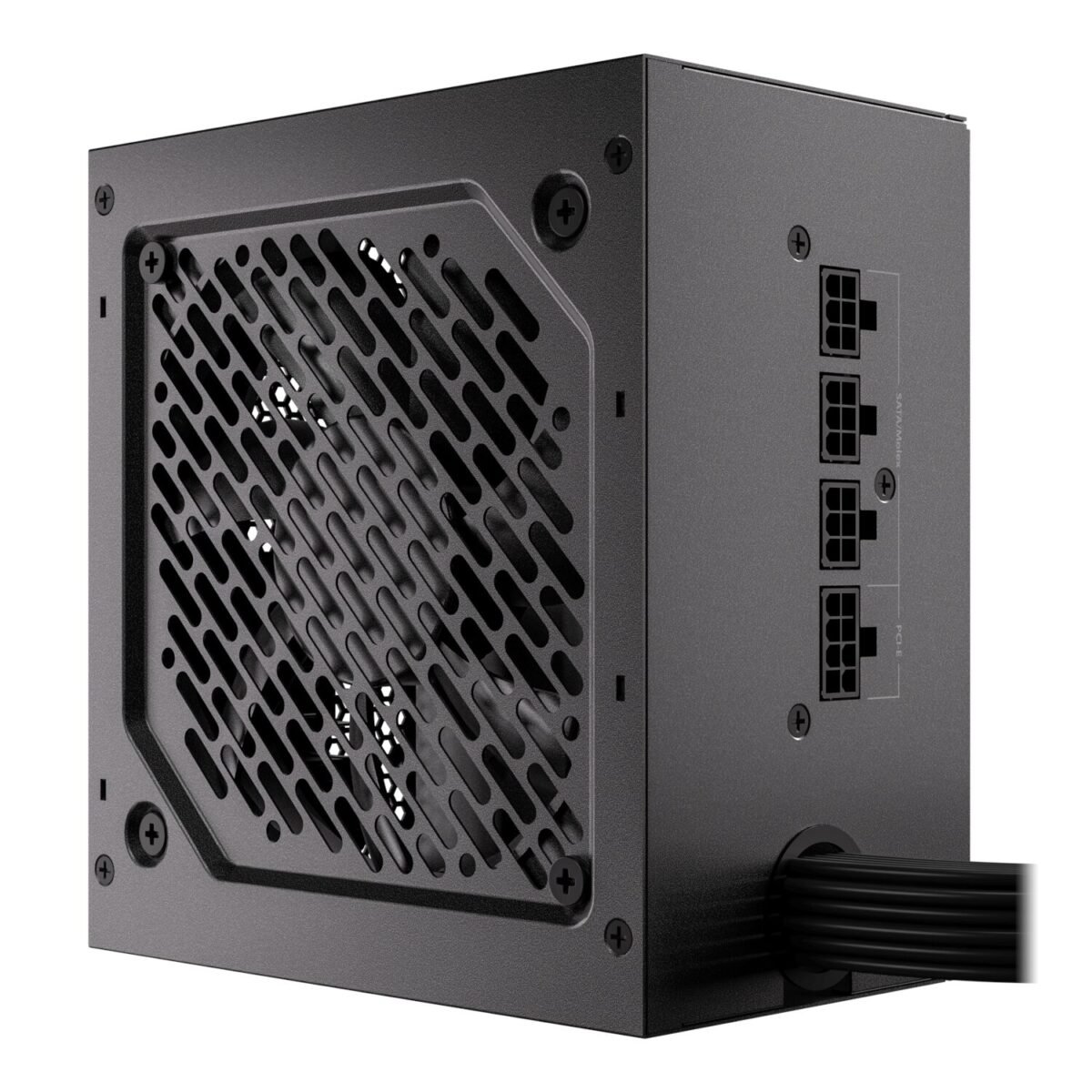Antec CSK1000 PRO ATX3.1 Semi-Modular 1000W Power Supply (80 PLUS Bronze, PCIe 5.1, ATX 3.1 Certified) - Image 2