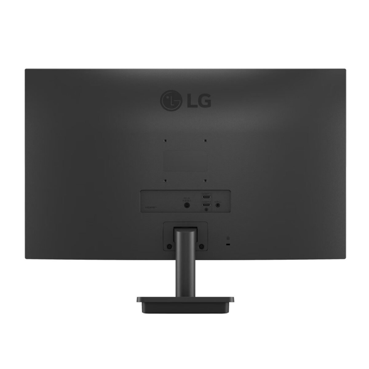 LG Essential 27" FHD IPS Monitor 100Hz - Image 5