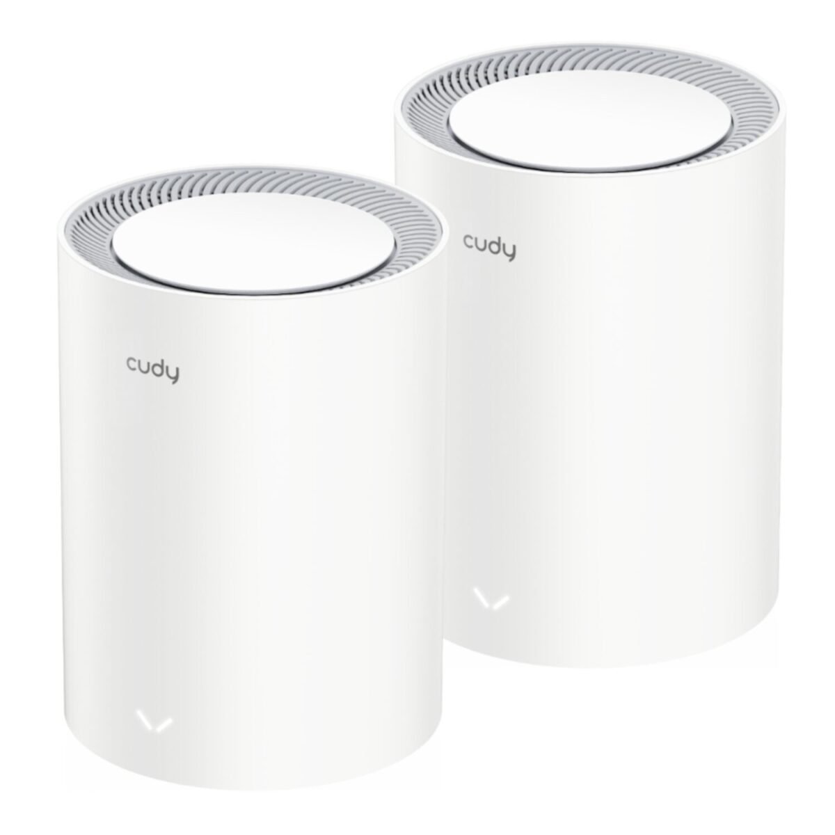 Cudy M3000 AX3000 Dual-Band Wi-Fi 6 Mesh System - White