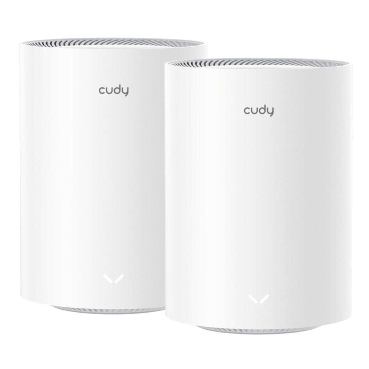 Cudy M3000 AX3000 Dual-Band Wi-Fi 6 Mesh System - White - Image 3
