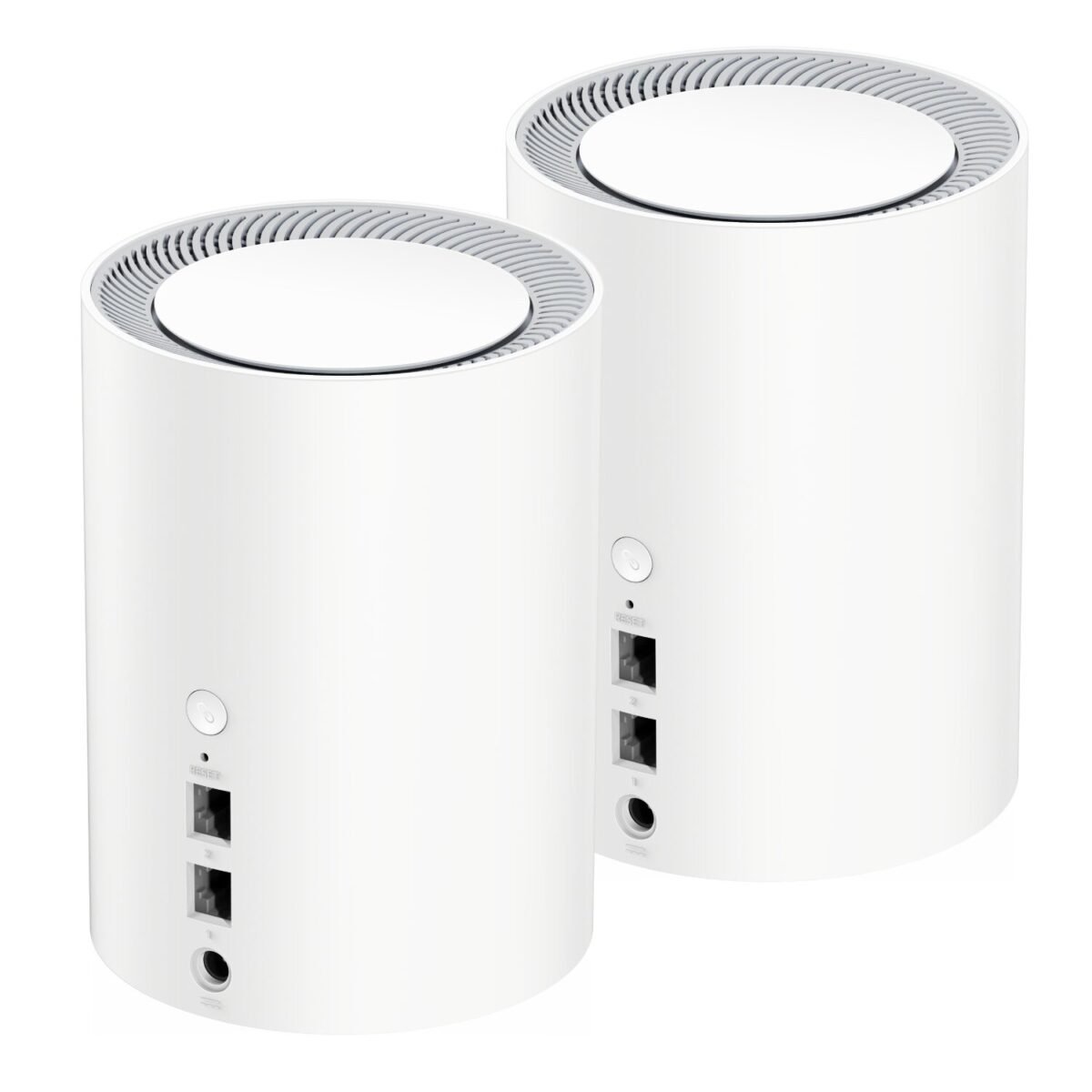 Cudy M3000 AX3000 Dual-Band Wi-Fi 6 Mesh System - White - Image 2