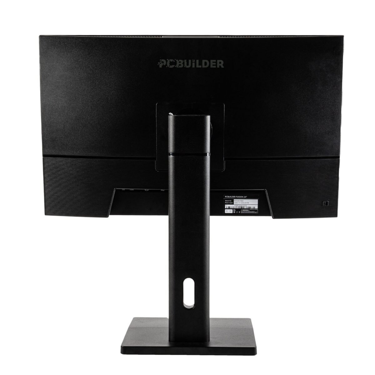 PCBuilder FUSION 24" Intel i3-14100 Windows 11 AiO Desktop PC - Image 4