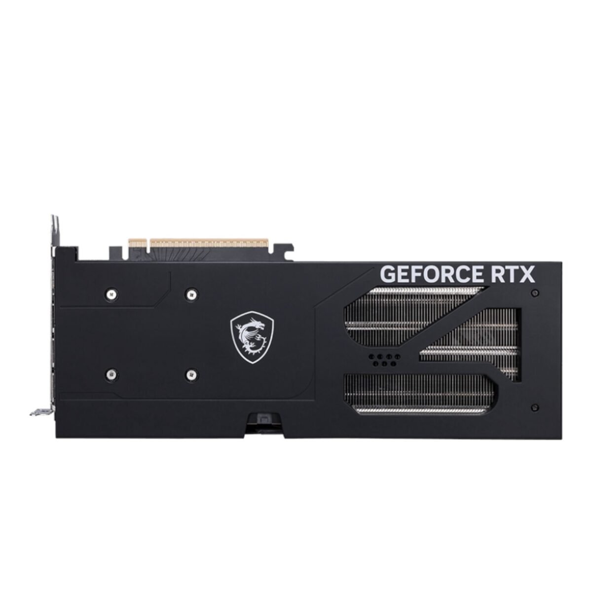 MSI GeForce RTX 5060 Ti VENTUS 3X OC PLUS 16GB GDDR7 Graphics Card - Image 4