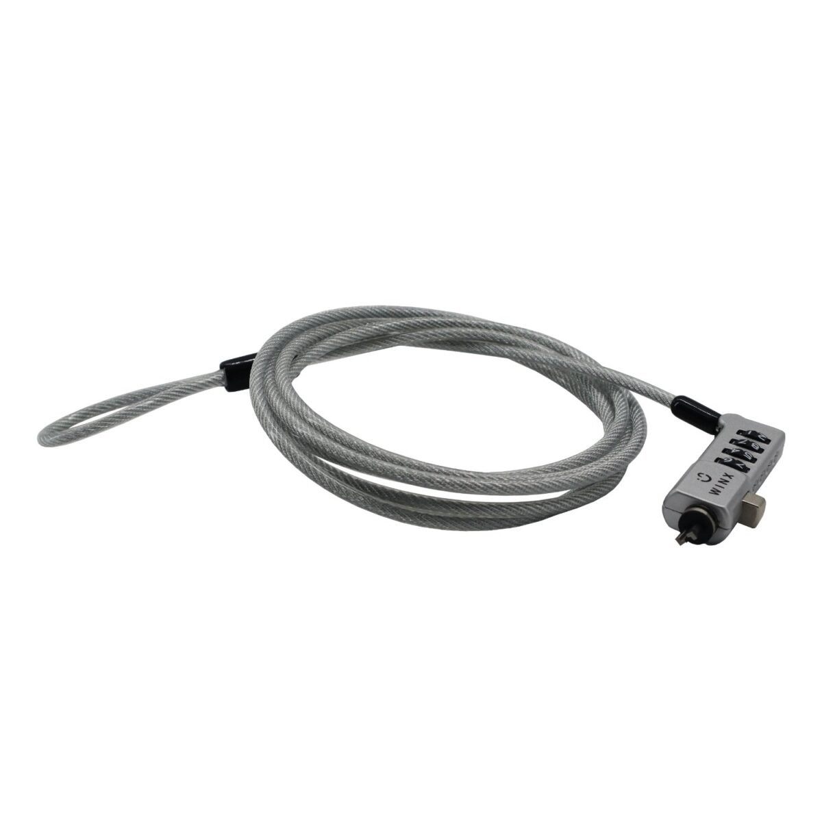 WINX Secure Max Universal Code Cable Lock - Image 2