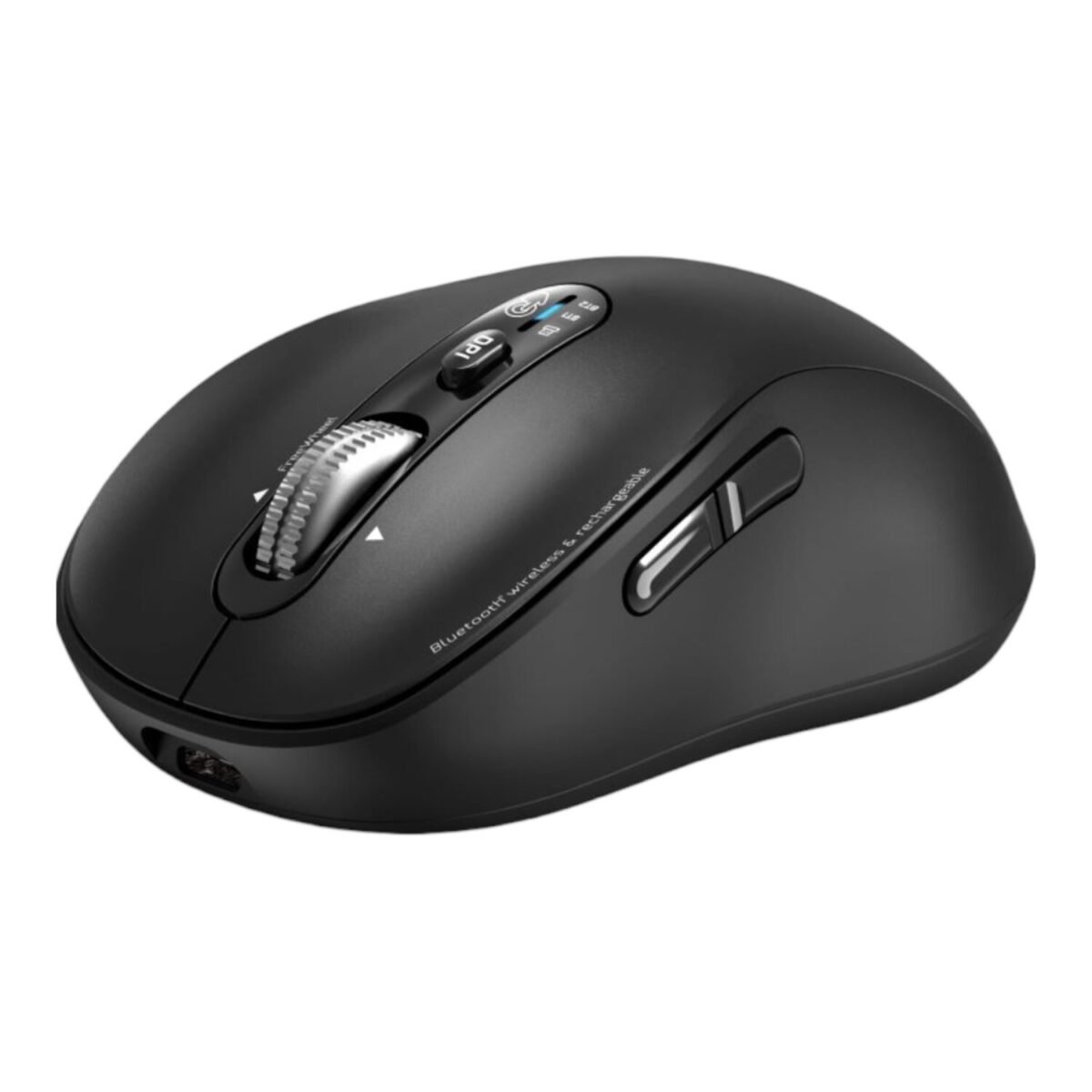 Port Connect Expert Wireless Bluetooth® Mouse - Image 5